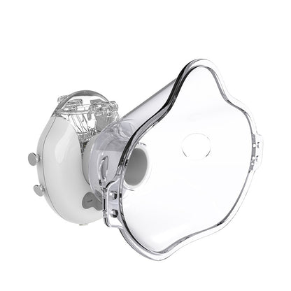 Mini Nebulizador - Máscara de aire "Libera tus manos"