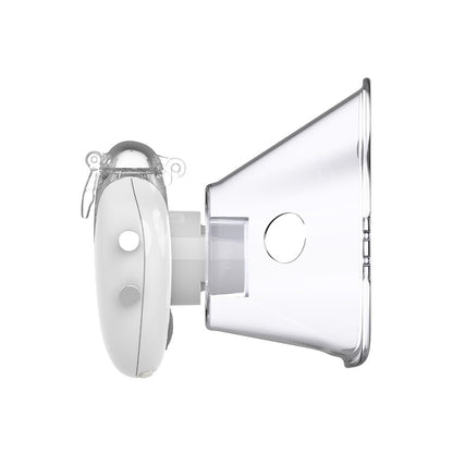 Mini Nebulizador - Máscara de aire "Libera tus manos"