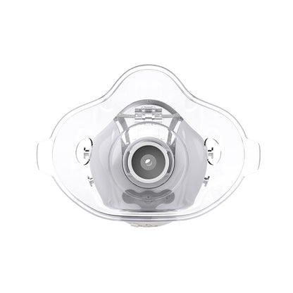 Mini Nebulizador - Máscara de aire "Libera tus manos"