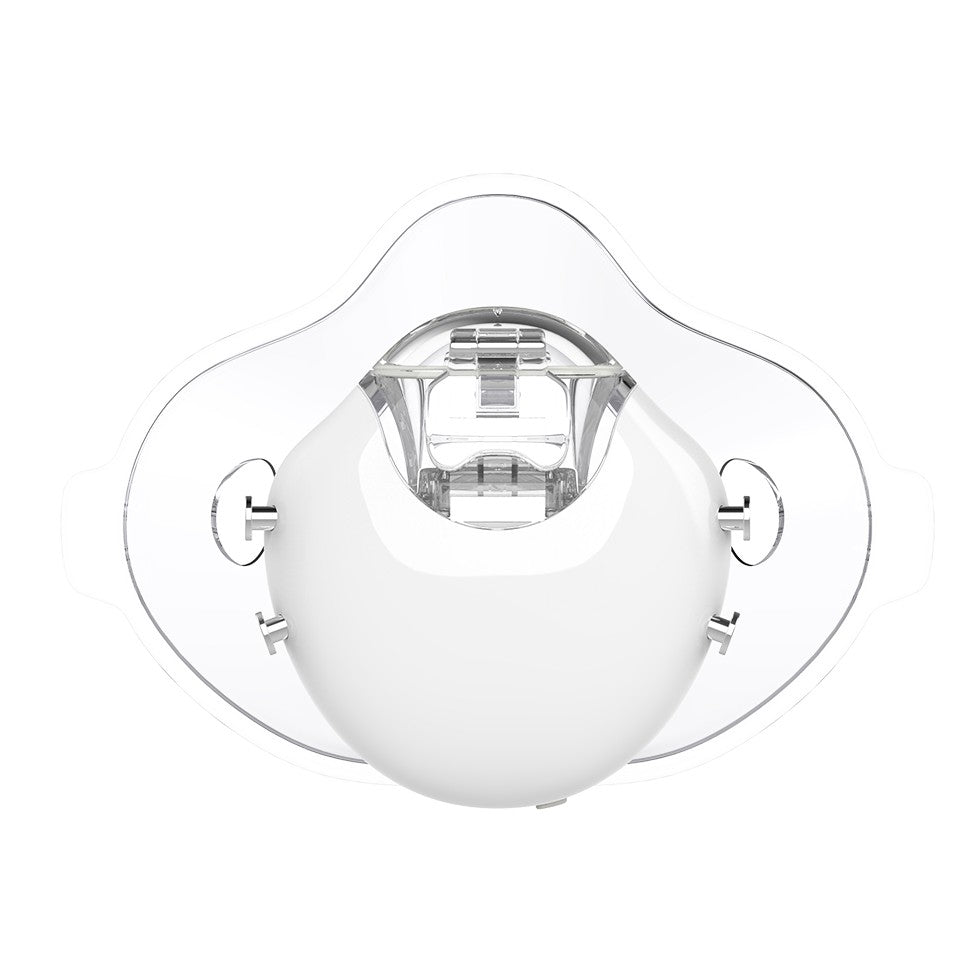 Mini Nebulizador - Máscara de aire "Libera tus manos"