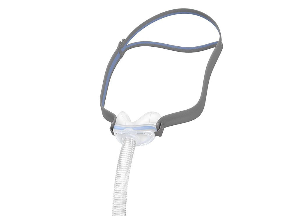 Mascarilla de almohada nasal AirFit N30