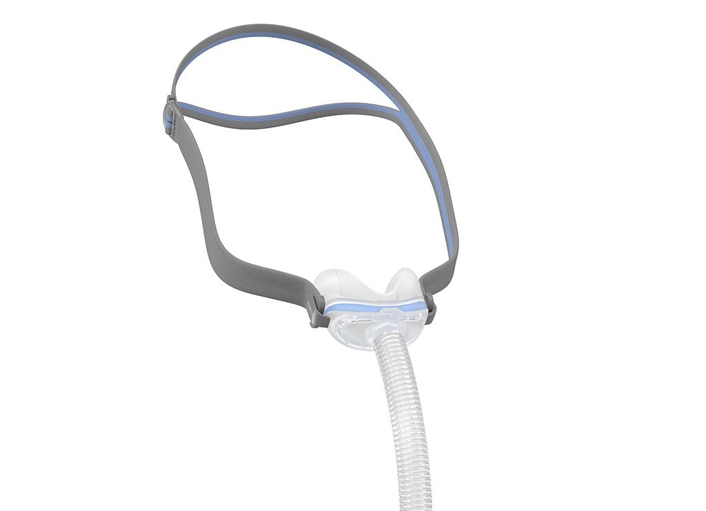 Mascarilla de almohada nasal AirFit N30