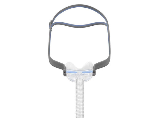 Mascarilla de almohada nasal AirFit N30