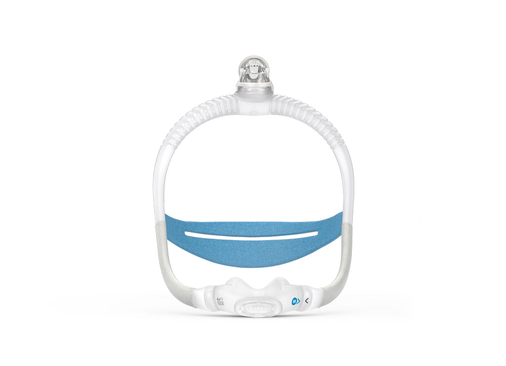 Mascarilla de almohada nasal AirFit N30I