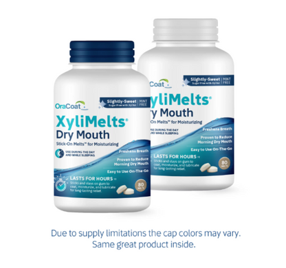 Xylimelts