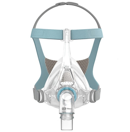 Fisher &amp; Paykel Vitera Full Face Mask